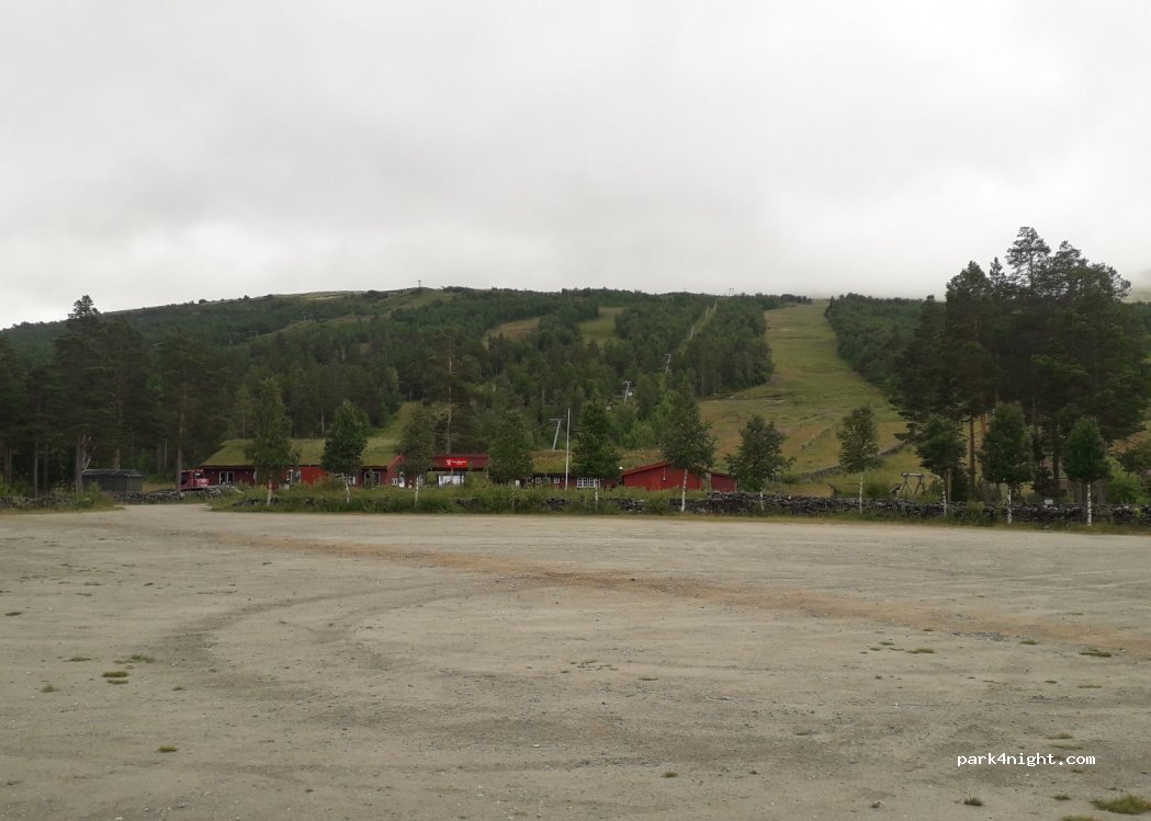 (2550) Osterdalen - 82 Håmmålsfjellveien — foto 2