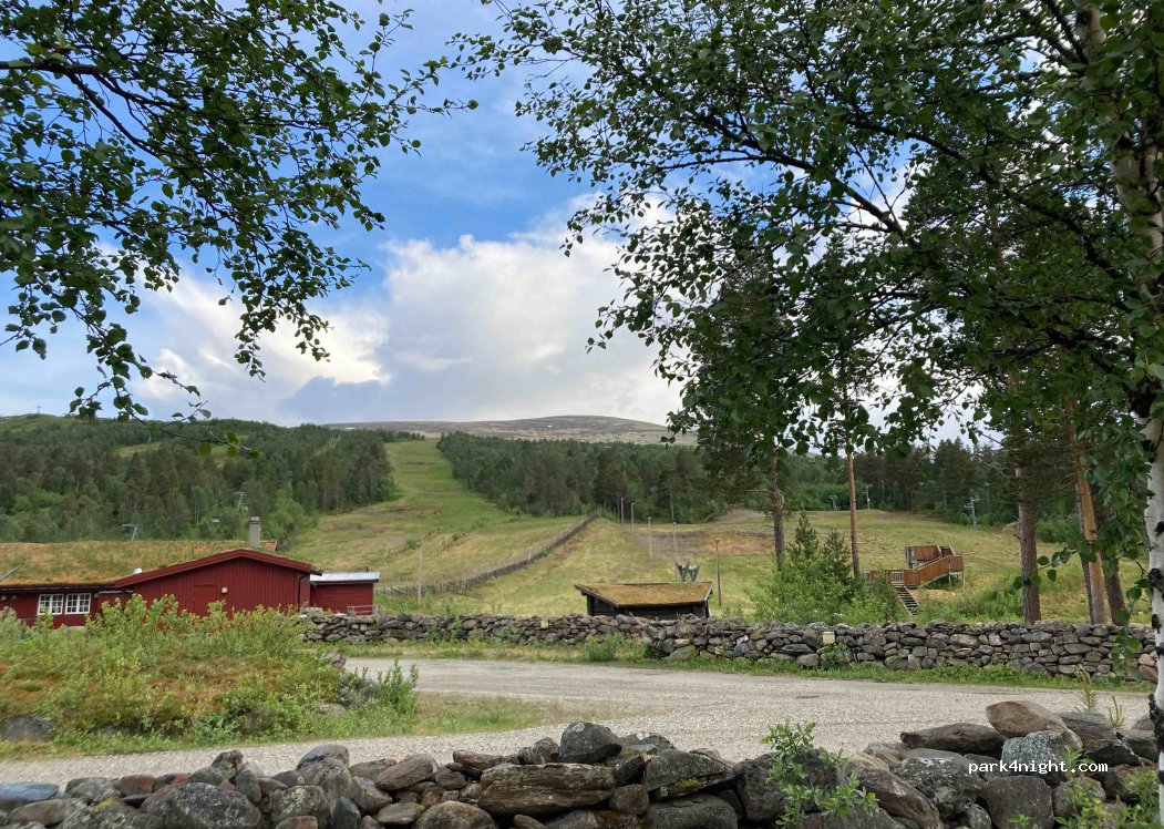 (2550) Osterdalen - 82 Håmmålsfjellveien — foto 3