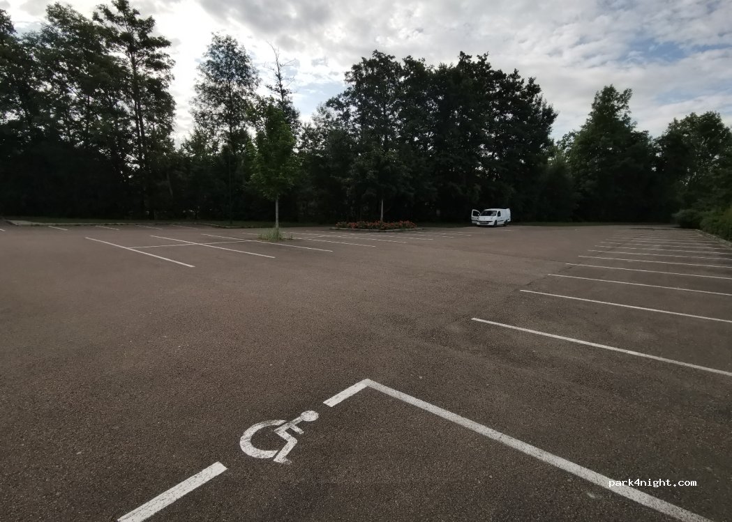 (21120) Is-sur-Tille - 2 Allée des Soupirs — foto
