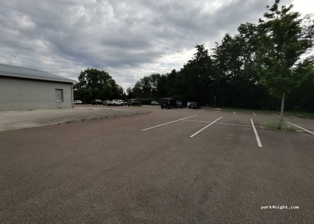 (21120) Is-sur-Tille - 2 Allée des Soupirs — foto 2