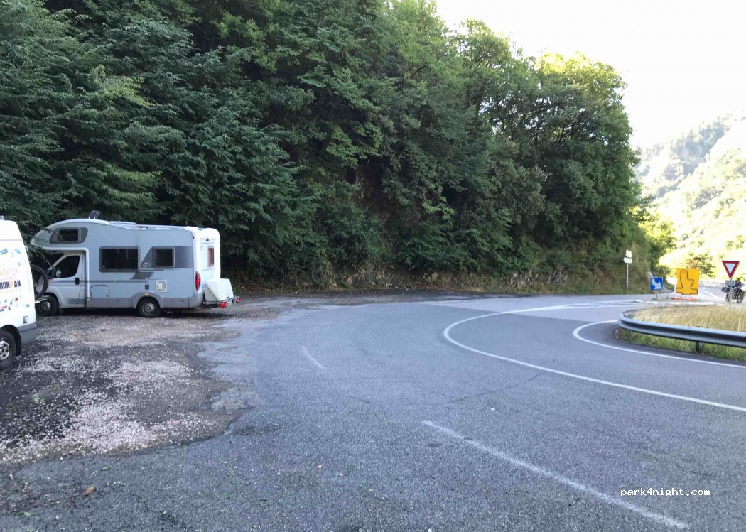 (06500) Castillon - 3640 Route de Sospel — foto