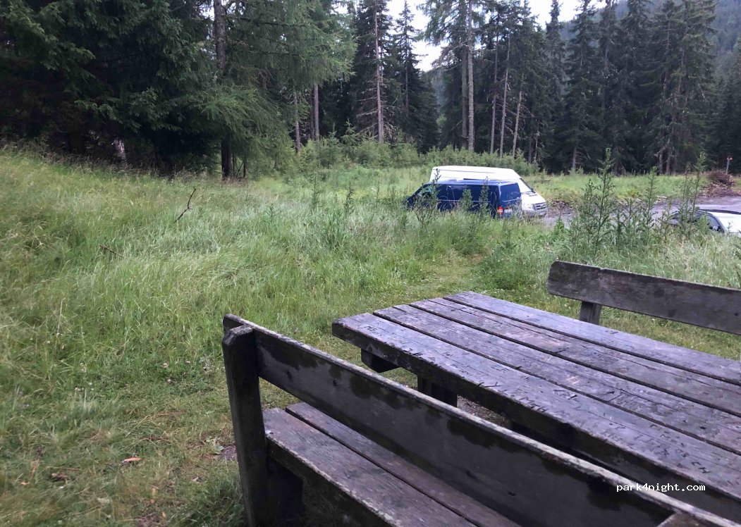 (39027) Reschen am See - Unnamed Road — foto 2