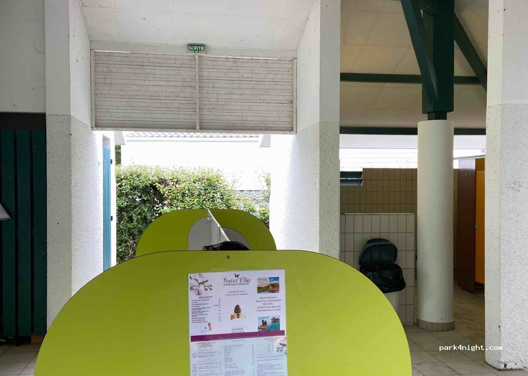 Camping Pipiou — foto 2