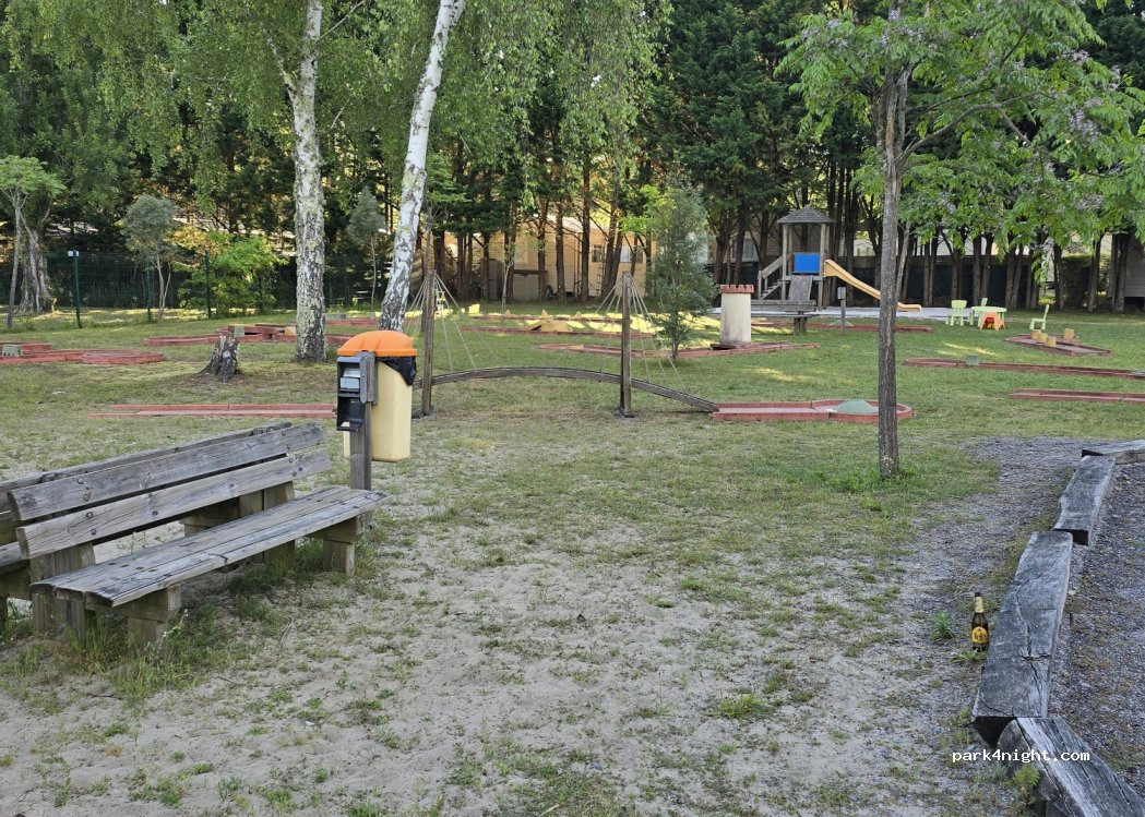 Camping Pipiou — foto 4