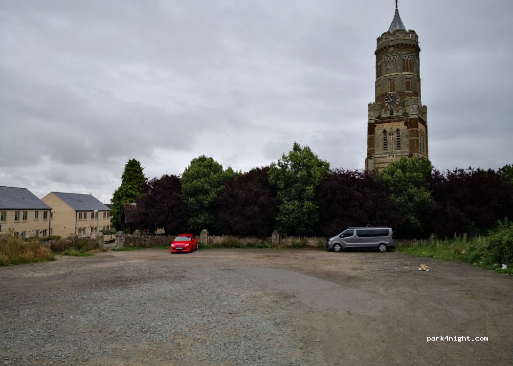 (NN9 5SD) Irthlingborough - 2 Saint Peters Way — foto