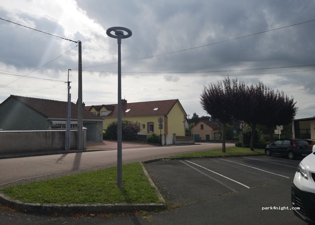 (71420) Ciry-le-Noble - 3 Rue Félix Brelier — foto 2