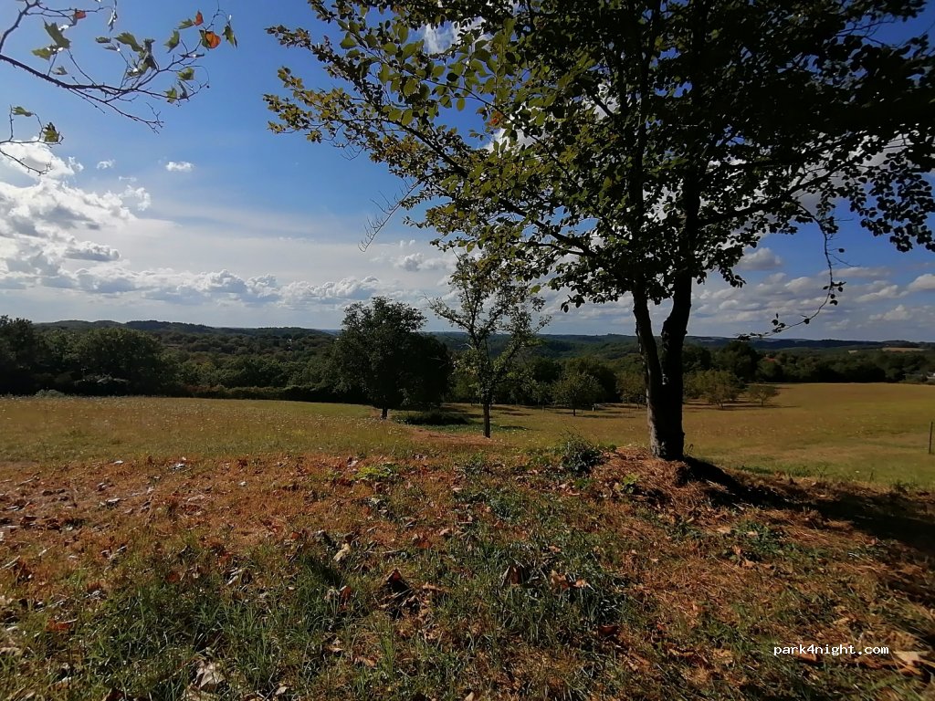 Camping Les graves — foto 2