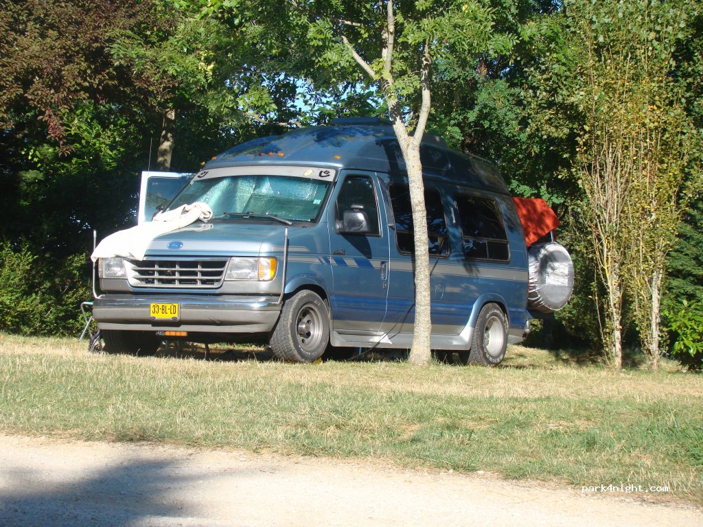 Camping Les graves — foto 4