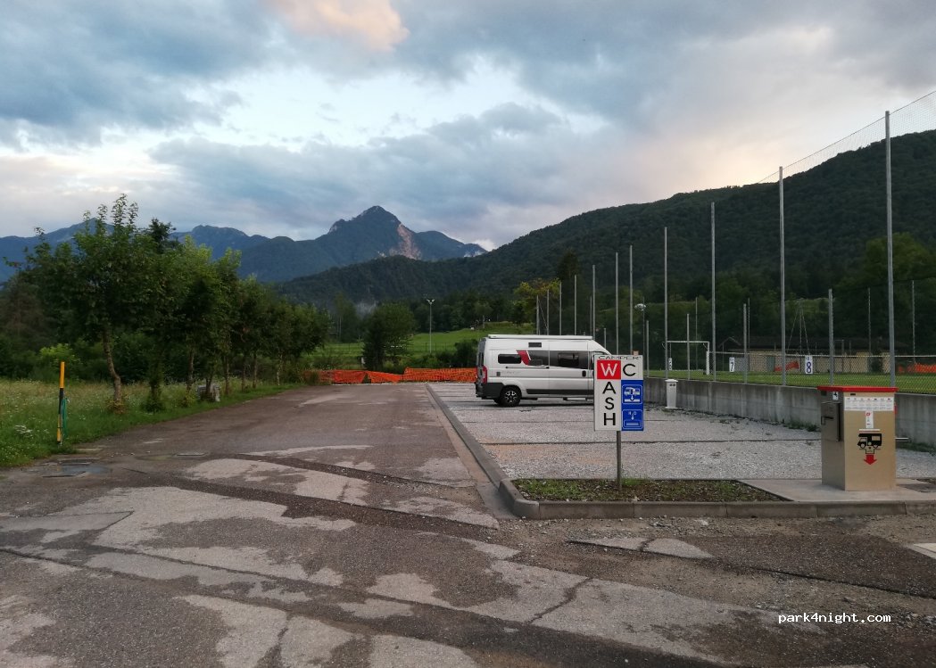 (33021) Ampezzo - 5 Via Laucjit — foto 2