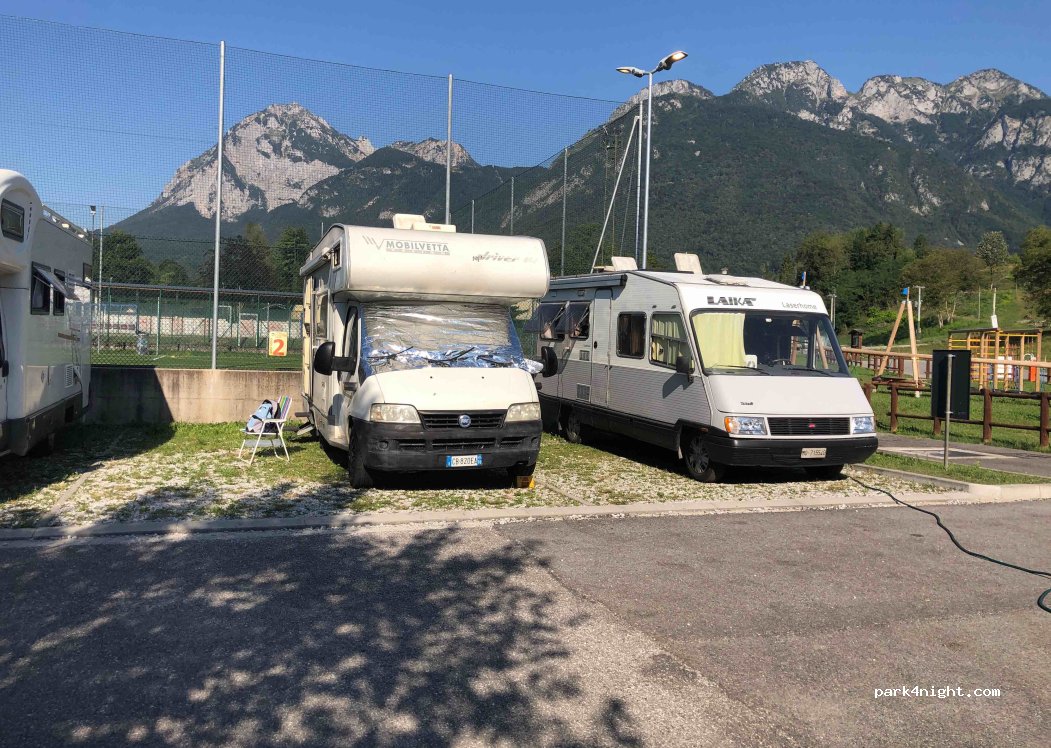(33021) Ampezzo - 5 Via Laucjit — foto 4