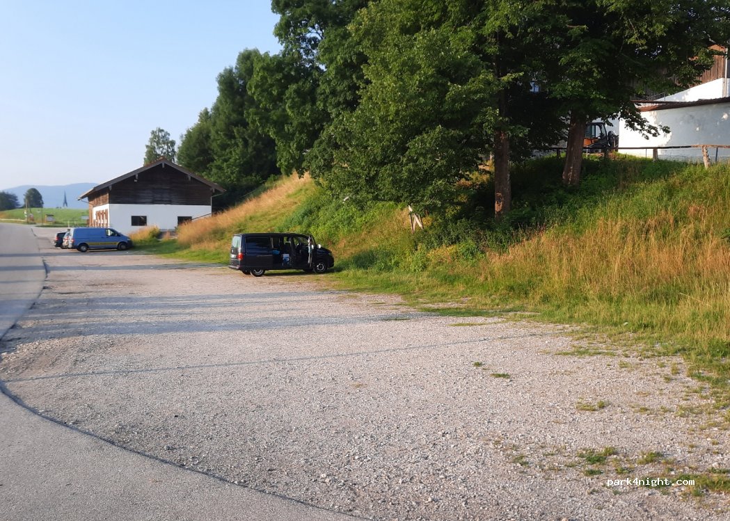 (83679) Sachsenkam - 3 Am Reutberg — foto