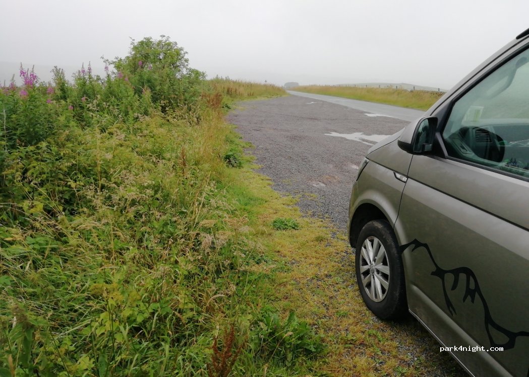 (SK17 0RD) Buxton - Unnamed Road — foto