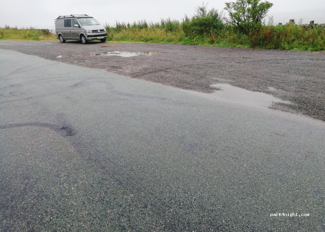 (SK17 0RD) Buxton - Unnamed Road — foto 2