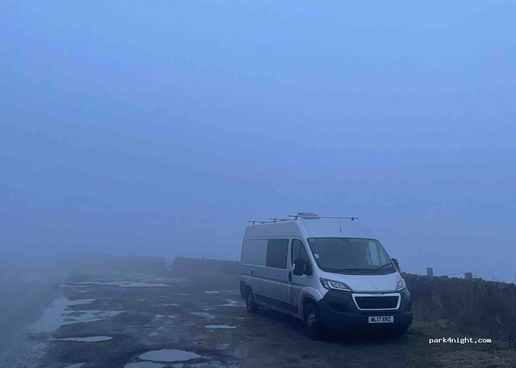 (SK17 0RD) Buxton - Unnamed Road — foto 3