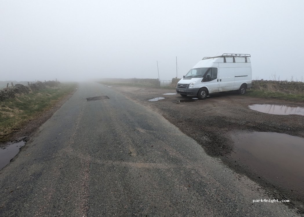 (SK17 0RD) Buxton - Unnamed Road — foto 4
