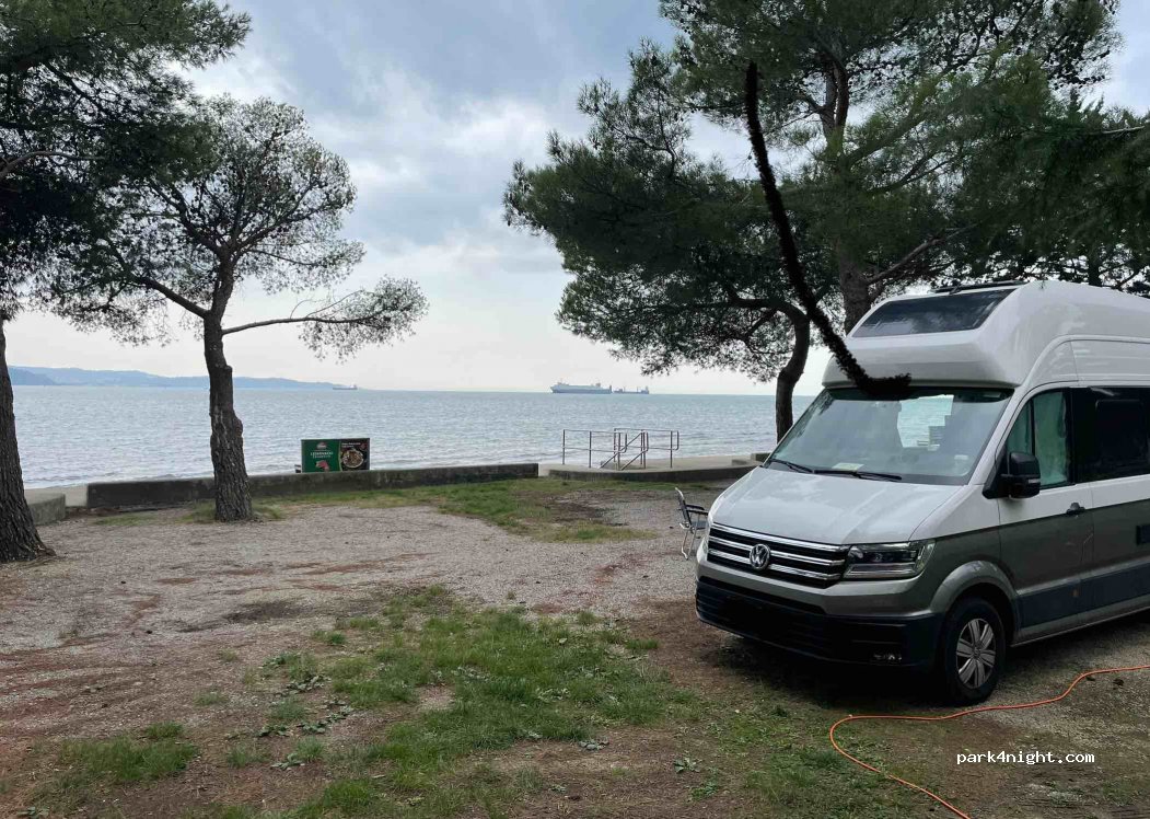 Camping Adria Ankaran — foto 2