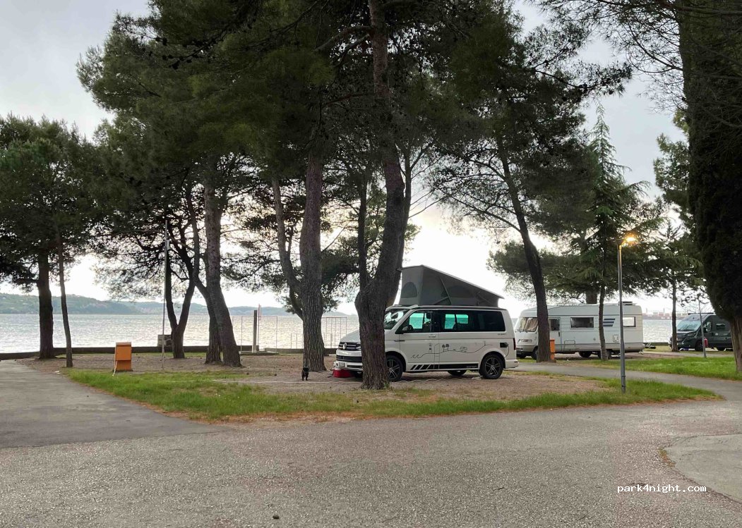 Camping Adria Ankaran — foto 4