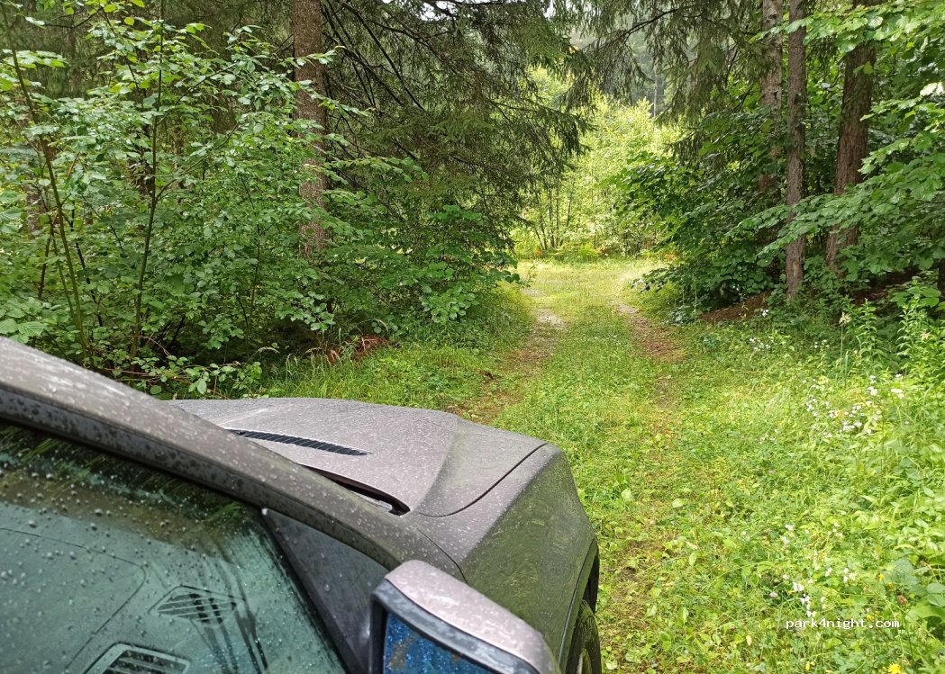 (9711) Aichach - Kreuzner Landesstraße — foto