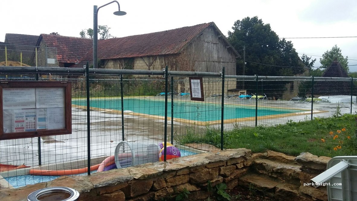 Camping à la Ferme La Catie — foto 2