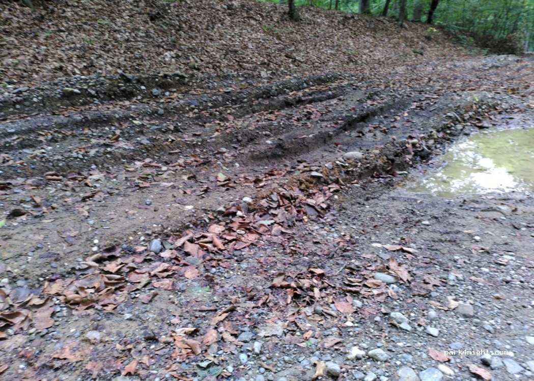 (917025) Chirnogi - Unnamed Road — foto 3