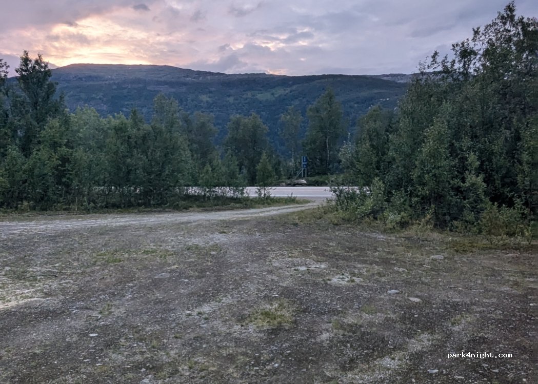 (8226) Straumen - E6 — foto