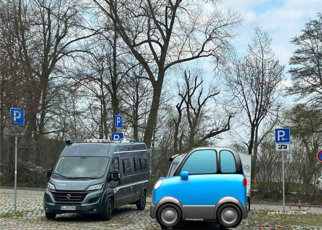 (23909) Ratzeburg - 11 Lüneburger Damm — foto
