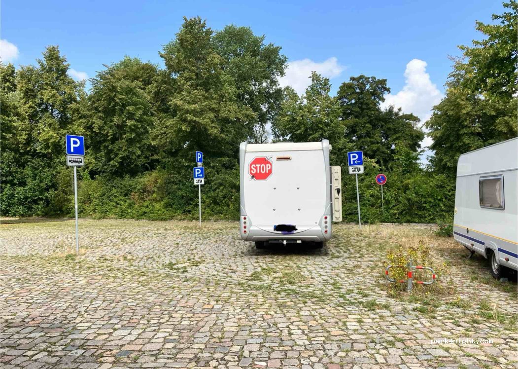 (23909) Ratzeburg - 11 Lüneburger Damm — foto 2