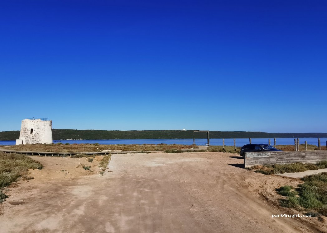 (09098) Marceddi - Strada 6 Ovest — foto 2