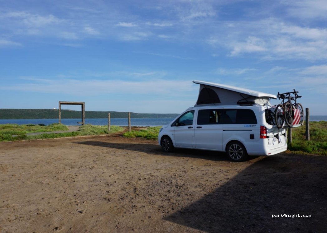 (09098) Marceddi - Strada 6 Ovest — foto 3