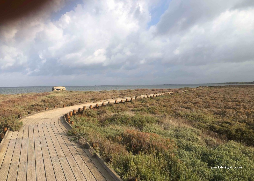 (09098) Marceddi - Strada 6 Ovest — foto 4