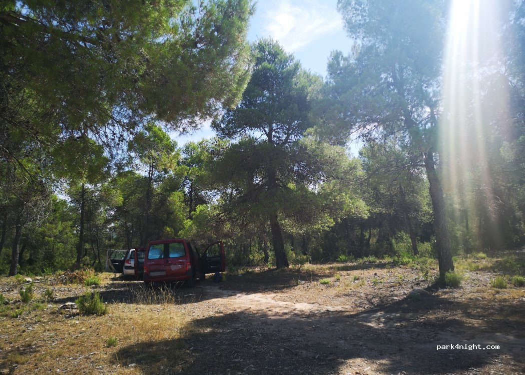 (02434) Letur - Unnamed Road — foto 2