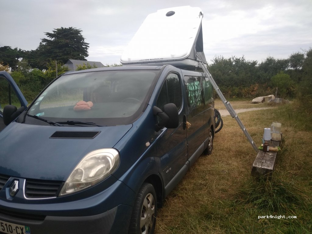 (44490) Le Croisic - 6967B Le Pré Gras — foto 2