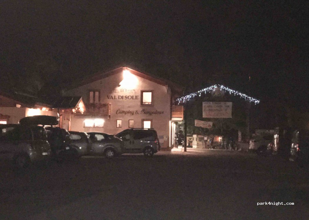 Camping Val di Sole — foto 2