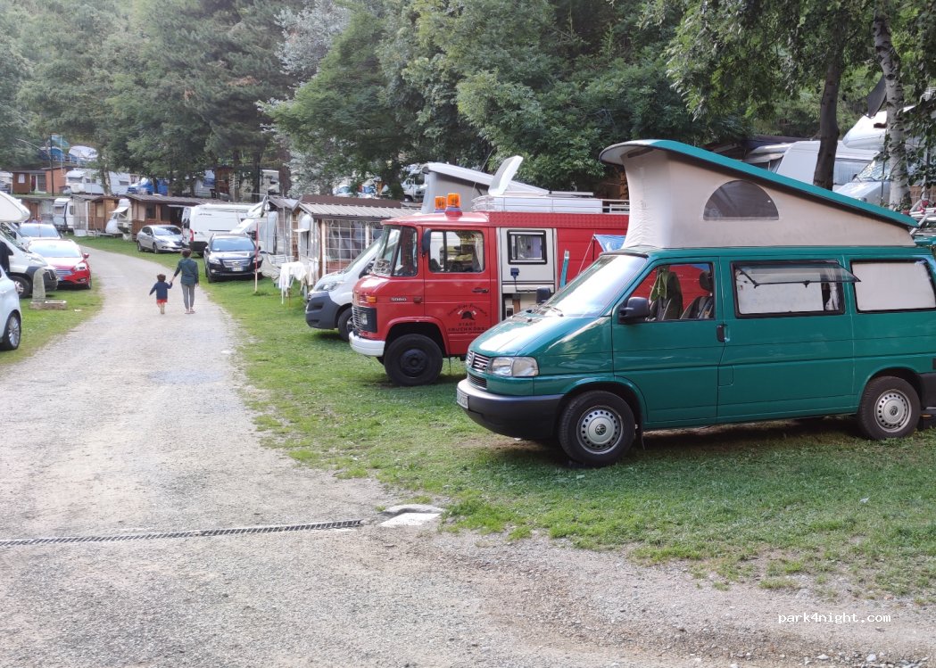 Camping Val di Sole — foto 3