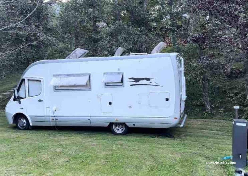 Camping Val di Sole — foto 4