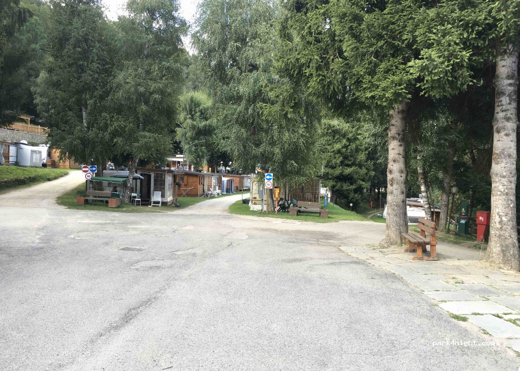 Camping Val di Sole — foto 5