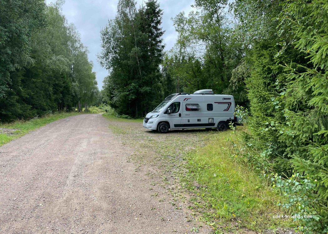 (455 98) Dingle - 11 BÄRFENDALS GAMLA PRÄSTGÅRD — foto