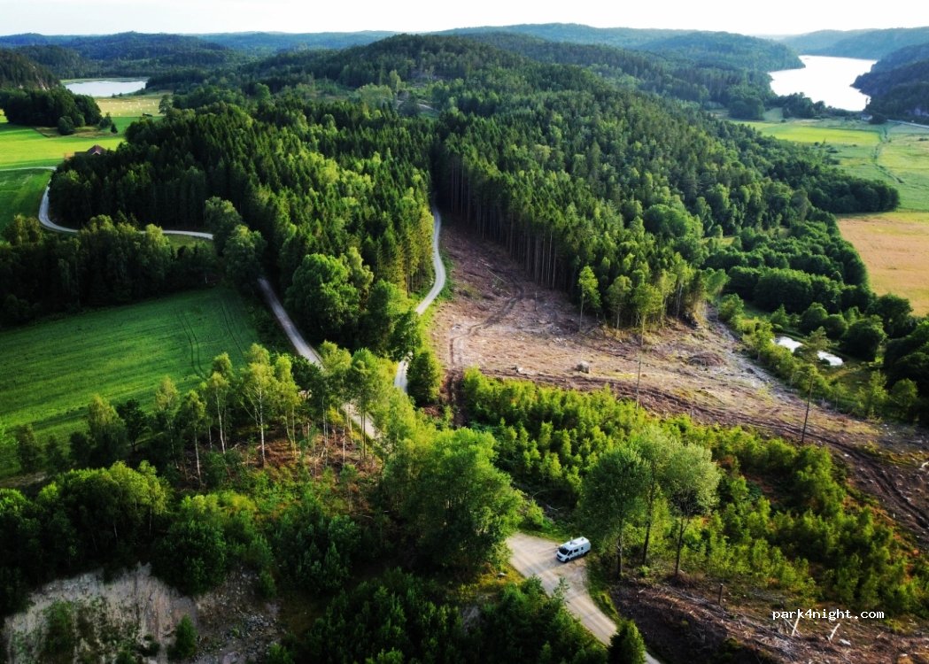 (455 98) Dingle - 11 BÄRFENDALS GAMLA PRÄSTGÅRD — foto 5