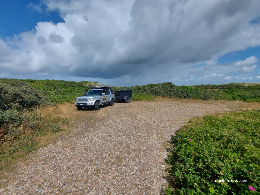 (6960) Hvide Sande - Sønder Klitvej — foto 2