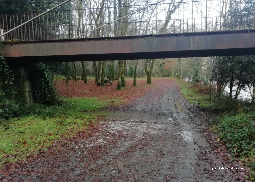 (36685) A Estrada - Unnamed Road — foto 2
