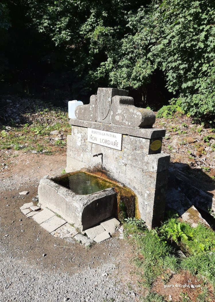 (54027) Pontremoli - Strada Statale 62 — foto