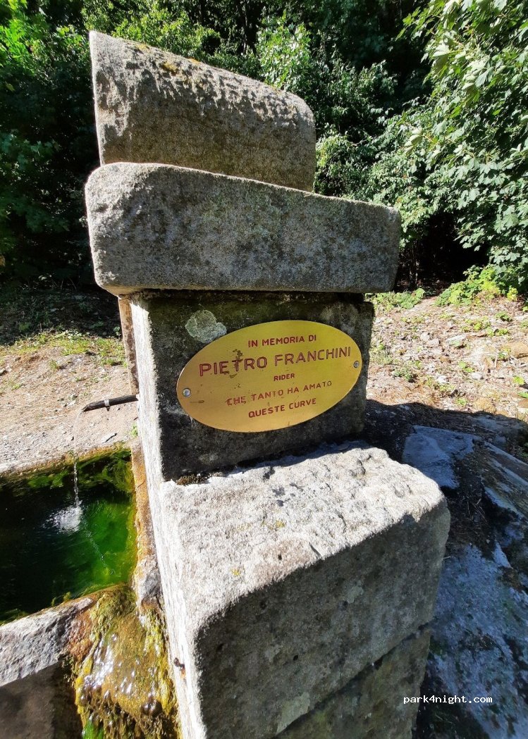 (54027) Pontremoli - Strada Statale 62 — foto 2
