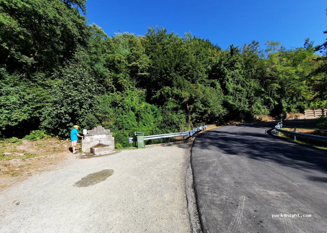 (54027) Pontremoli - Strada Statale 62 — foto 3