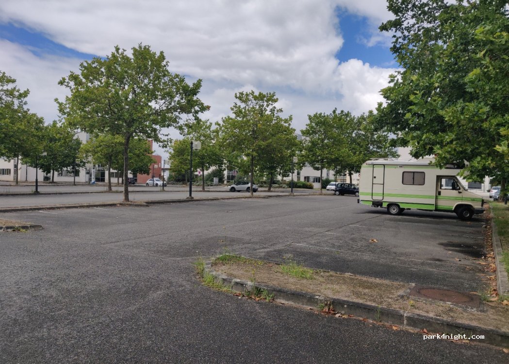 (31770) Colomiers - 23 Boulevard Victor Hugo — foto 2