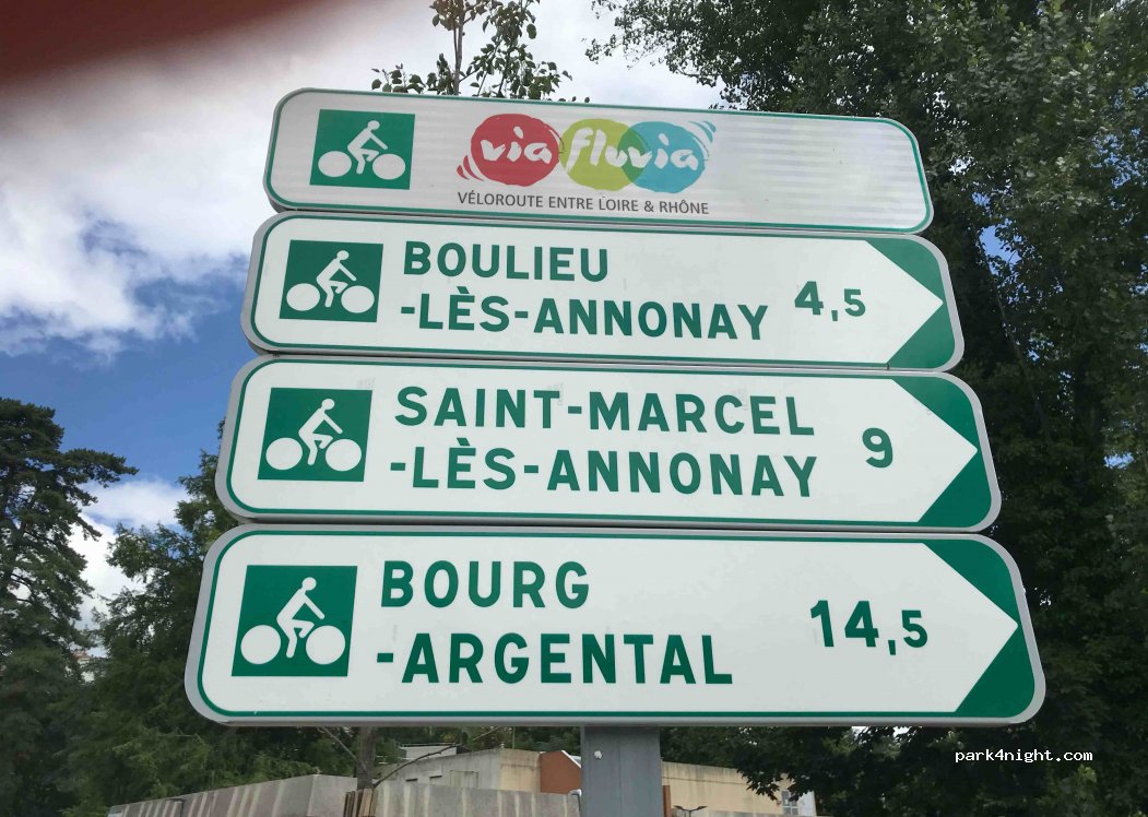 (07100) Annonay - 71 Rue Gaston Duclos — foto 3