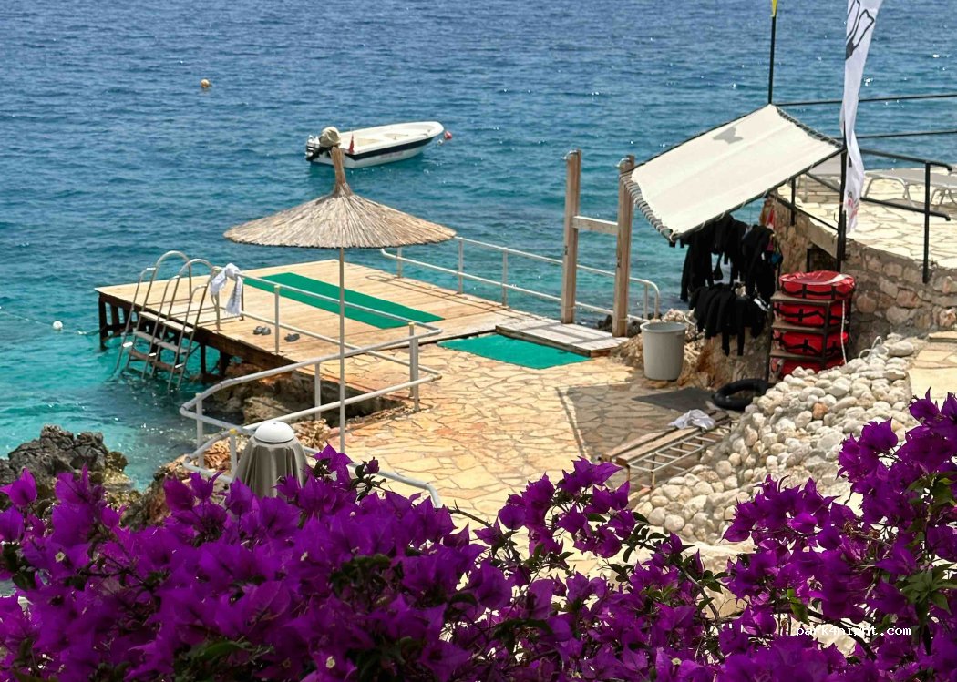 Kas camping — foto 3