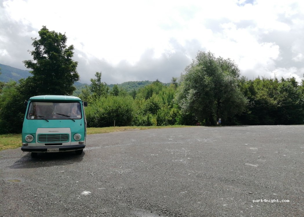 (43042) Berceto - 63 Località Cattaia — foto