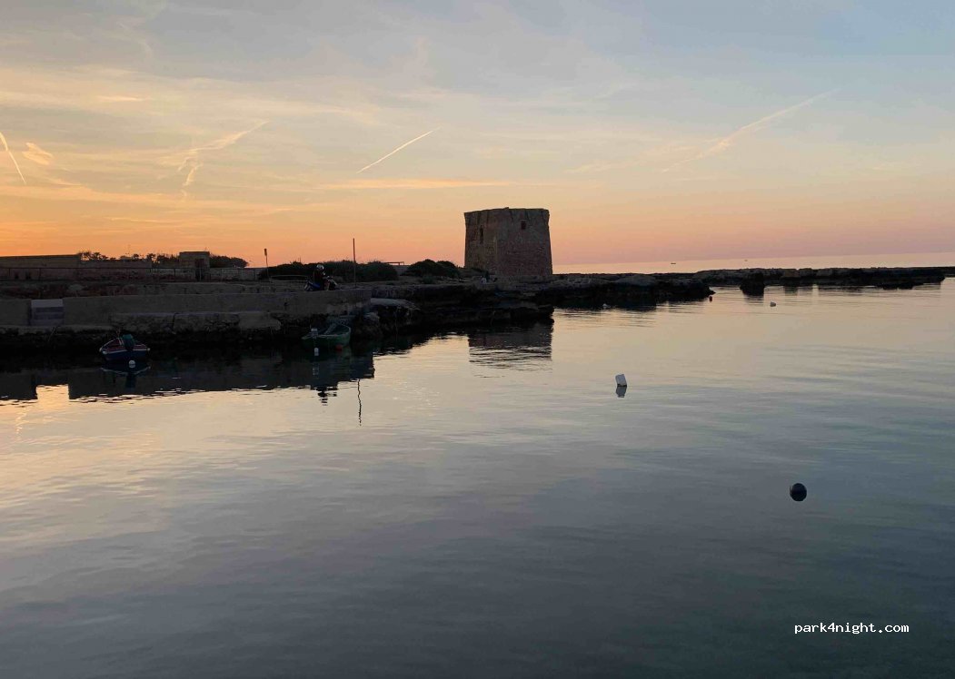 (72015) Torre Canne - Contrada Garrappa — foto