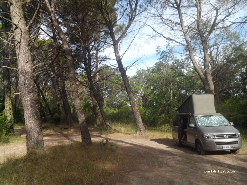 (84360) Mérindol - D973 — foto 2