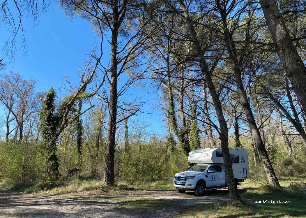 (84360) Mérindol - D973 — foto 3